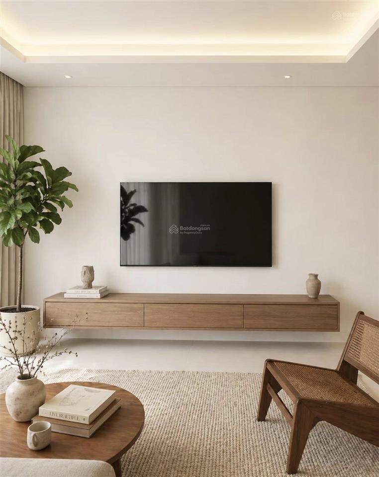 Cho thuê căn hộ lancaster núi trúc 50m2, full đồ, vào ở được luôn 13 triệu/tháng