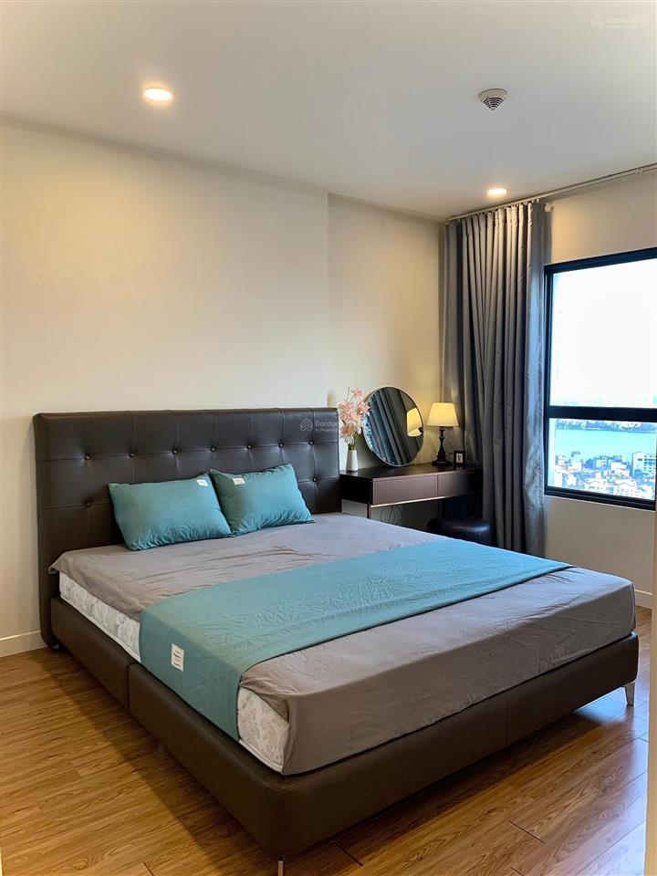 Cho thuê căn hộ ở watermark 395 lạc long quân, 75m2, 2pn, chỉ 16 triệu/th