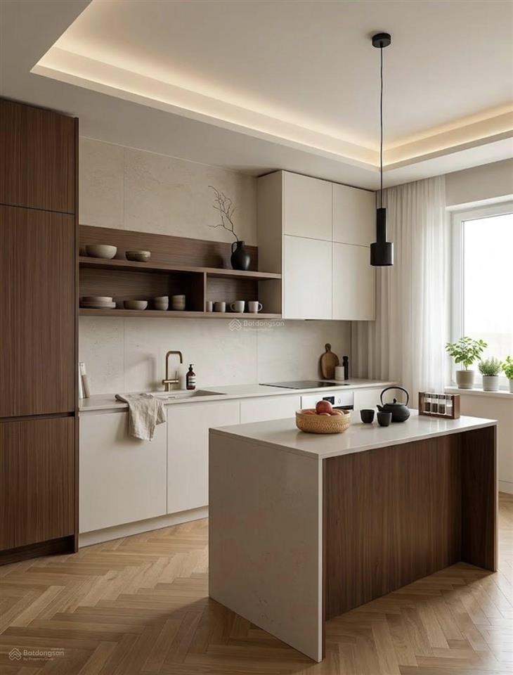 Cho thuê căn hộ 50m2, 1pn view hồ tây tại sun grand city  69b thụy khuê, giá 15 triệu/tháng