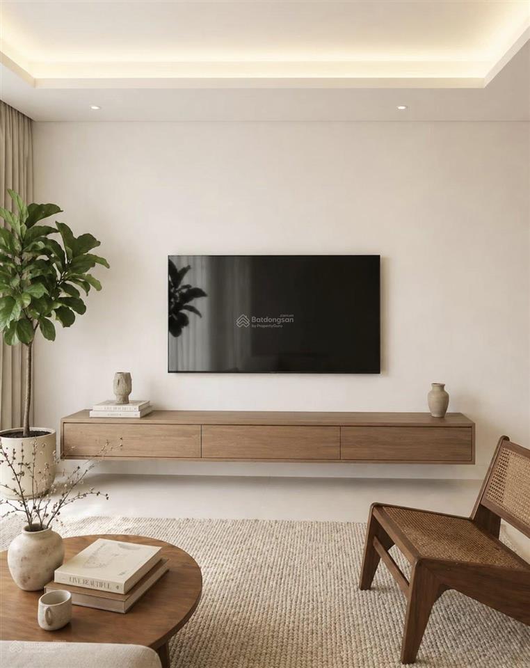Cho thuê căn hộ 50m2, 1pn view hồ tây tại sun grand city  69b thụy khuê, giá 15 triệu/tháng