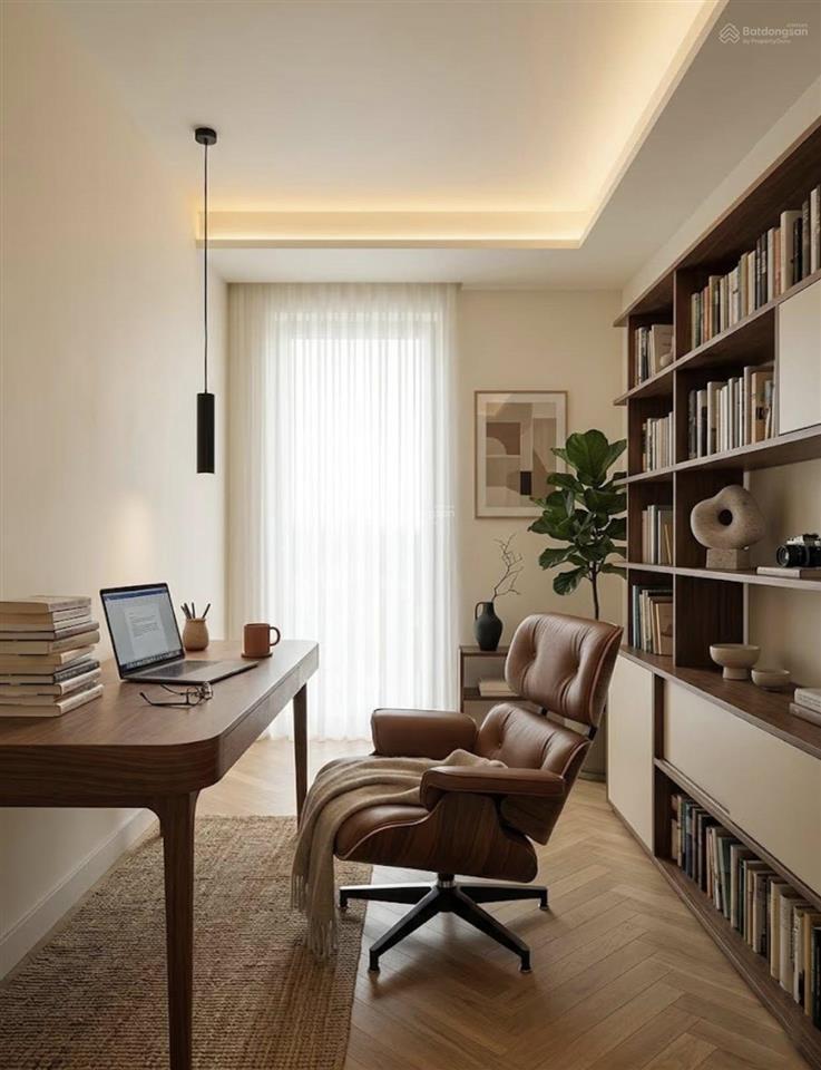 Cho thuê căn hộ 50m2, 1pn view hồ tây tại sun grand city  69b thụy khuê, giá 15 triệu/tháng