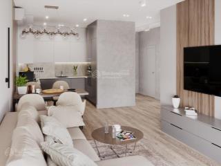Cho thuê căn hộ 50m2, 1pn view hồ tây tại sun grand city  69b thụy khuê, giá 15 triệu/tháng