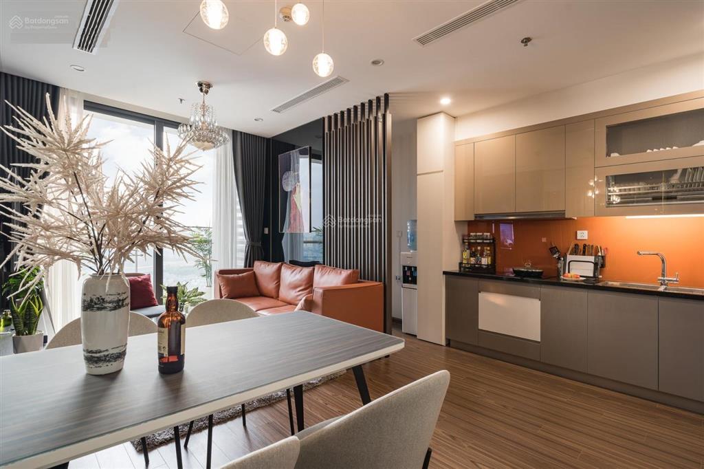 Cho thuê căn hộ ở golden westlake, 2pn, full đồ mới 100% chỉ 18tr