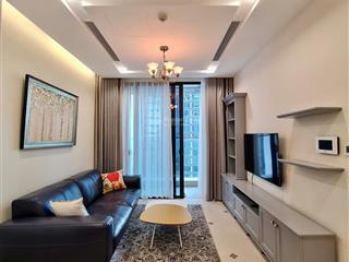 Cho thuê chcc vinhomes metropolis, 1pn, 55m2, full nội thất mới, view thoáng, có slot oto chỉ 20tr