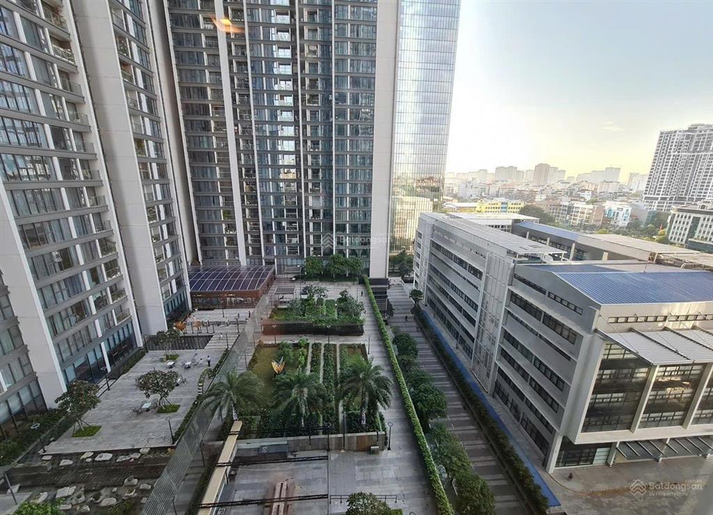 Cho thuê chcc vinhomes metropolis, 1pn, 55m2, full nội thất mới, view thoáng, có slot oto chỉ 20tr