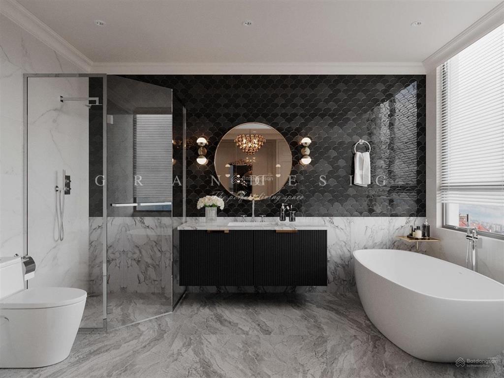 Cho thuê chcc tại green diamond, 93 láng hạ, 145m2, 3pn, trống luôn chỉ 22tr