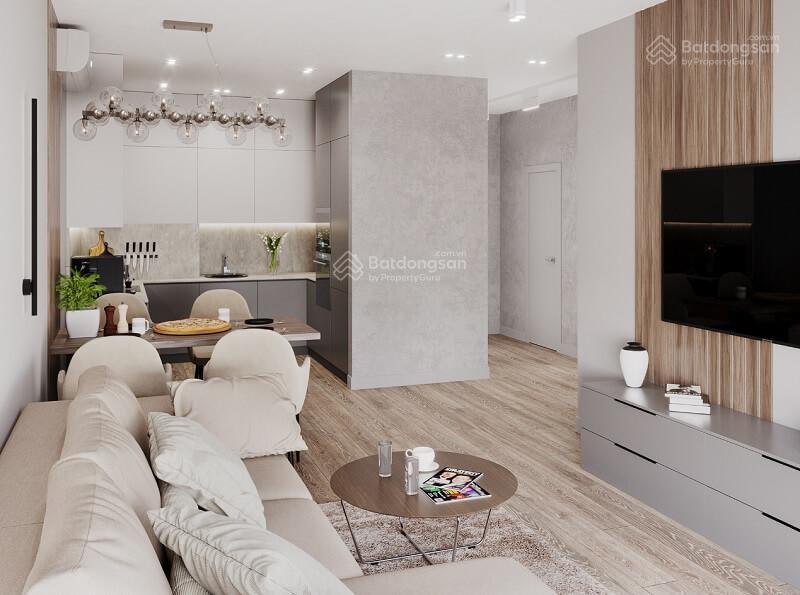 Cho thuê căn hộ vinhomes 54a nguyễn chí thanh, 86m², 2pn, full nội thất vào ở luôn chỉ 20tr