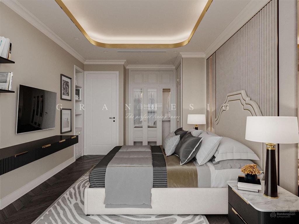 Cho thuê chcc sun grand city 69b thụy khuê, tây hồ, 120m2, 3pn, full nội thất, vào ở luôn