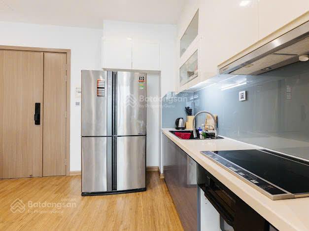 Cho thuê cc vinhomes metropolis  liễu giai, 77m2, 2pn full nội thất xịn giá 24 triệu/th