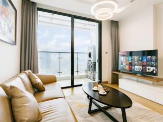 Cho thuê cc vinhomes metropolis  liễu giai, 77m2, 2pn full nội thất xịn giá 32 triệu