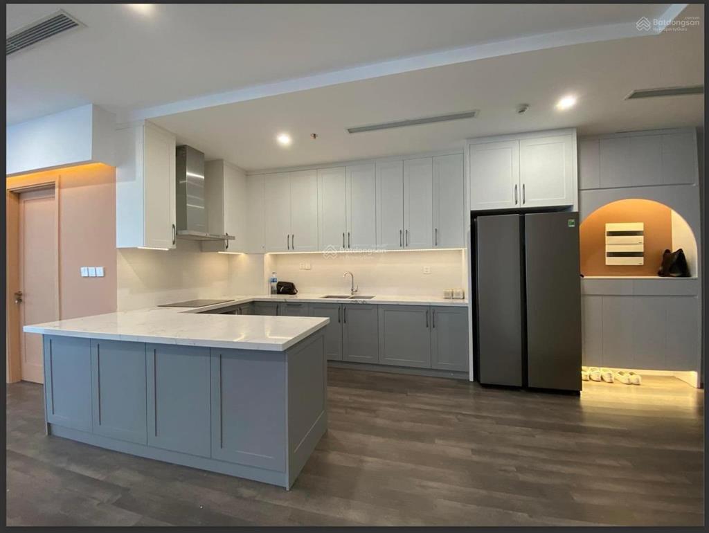 Cho thuê chcc vinhomes nguyễn chí thanh, 50m2, 1 pn, full đồ chỉ 17tr