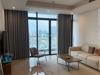 Cho thuê chcc sun grand city 69b thụy khuê, 90m2, 2pn, full nội thất xịn, vào ở luôn, chỉ 22tr