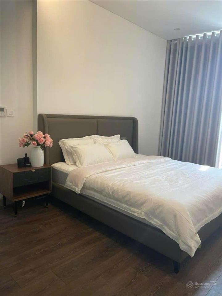 Cho thuê chcc sun grand city 69b thụy khuê, 90m2, 2pn, full nội thất xịn, vào ở luôn, chỉ 22tr/th