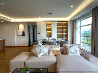 Cho thuê căn hộ tại starlake hồ tây, 98 m2, 2 pn, view hồ tây, full nội thất xịn, giá 25 triệu