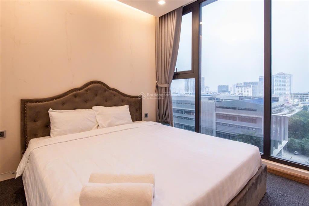 Bán chcc tại tràng an complex  phùng chí kiên 2pn+ 1, 88m2, tầng cao, full nội thất xịn