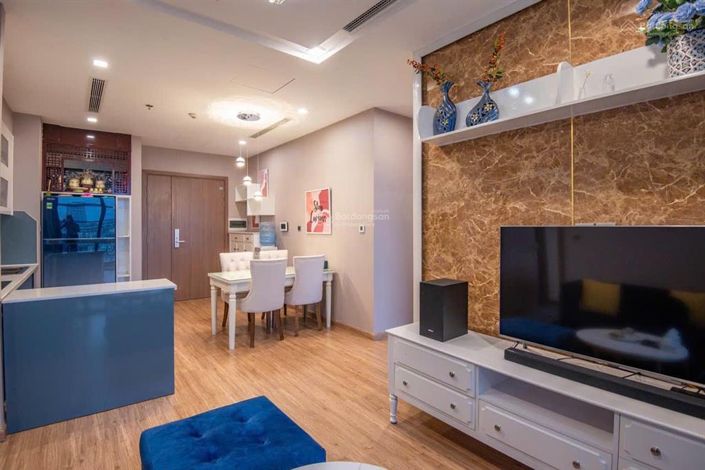 Bán chcc tại tràng an complex  phùng chí kiên 2pn+ 1, 88m2, tầng cao, full nội thất xịn