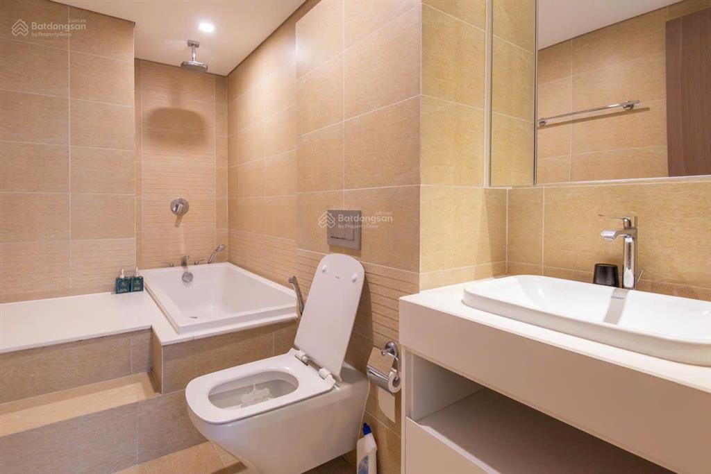 Bán chcc tại tràng an complex  phùng chí kiên 2pn+ 1, 88m2, tầng cao, full nội thất xịn
