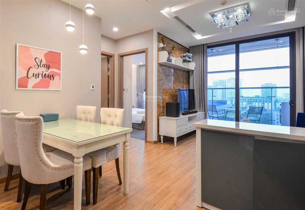 Bán chcc tại tràng an complex  phùng chí kiên 2pn+ 1, 88m2, tầng cao, full nội thất xịn