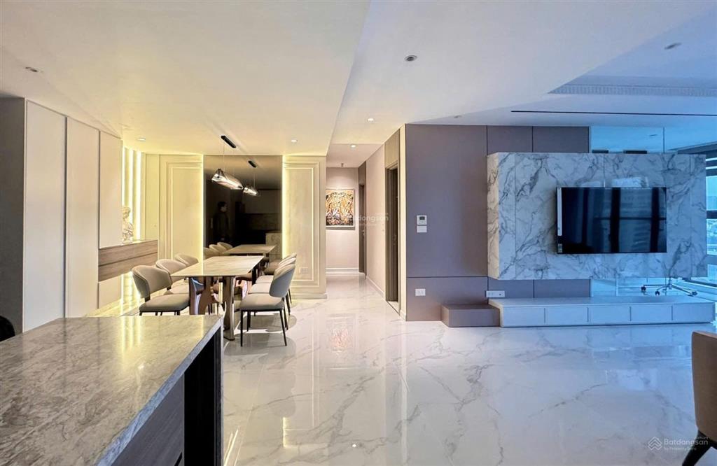 Bán gấp chcc tại the nelson private residences 2pn 88m² tầng cao view hồ giá 15.8 tỷ