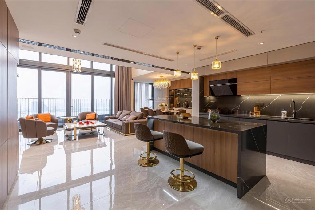 Bán gấp chcc tại the nelson private residences 3pn 106m2 tầng cao view hồ