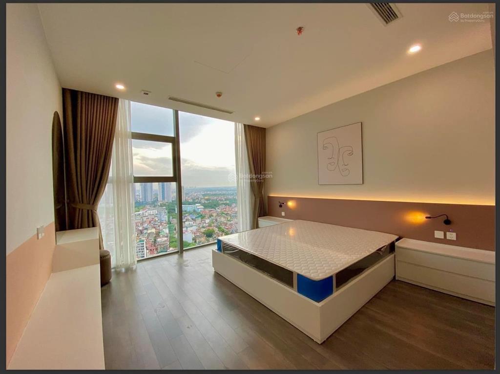 Bán gấp chung cư cao cấp sun grand city, 45m2, 1pn chỉ 8,5 tỷ