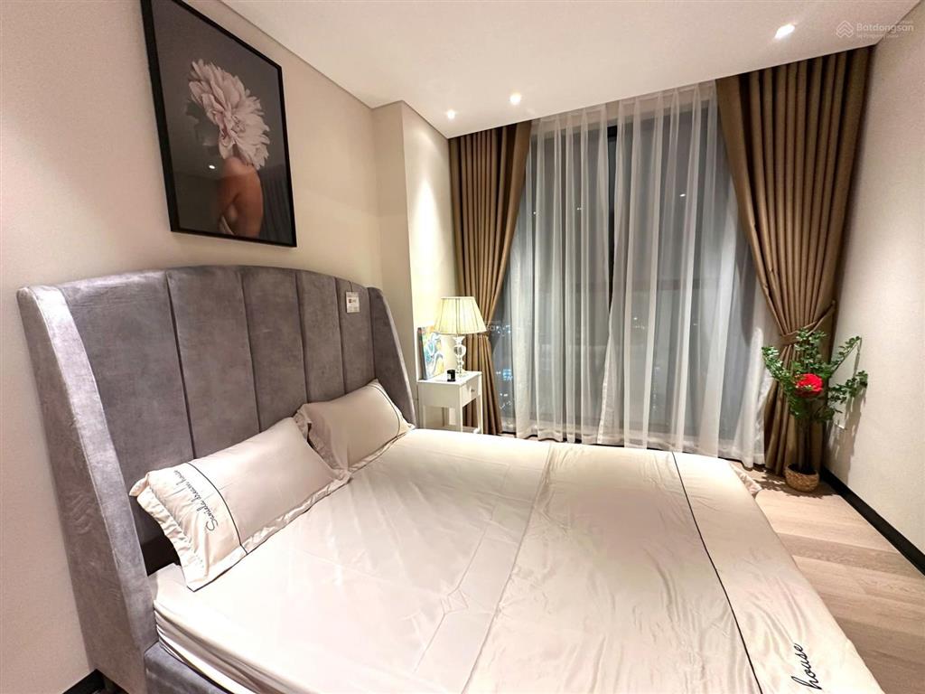 Bán gấp chcc tại the nelson private residences 3pn 106m2 giá 17 tỷ