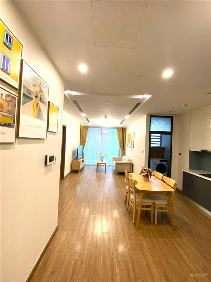 Cho thuê căn hộ liễu giai tower 26 liễu giai 70m2, gồm 2 pn, full nội thất vào ở luôn. giá 15tr