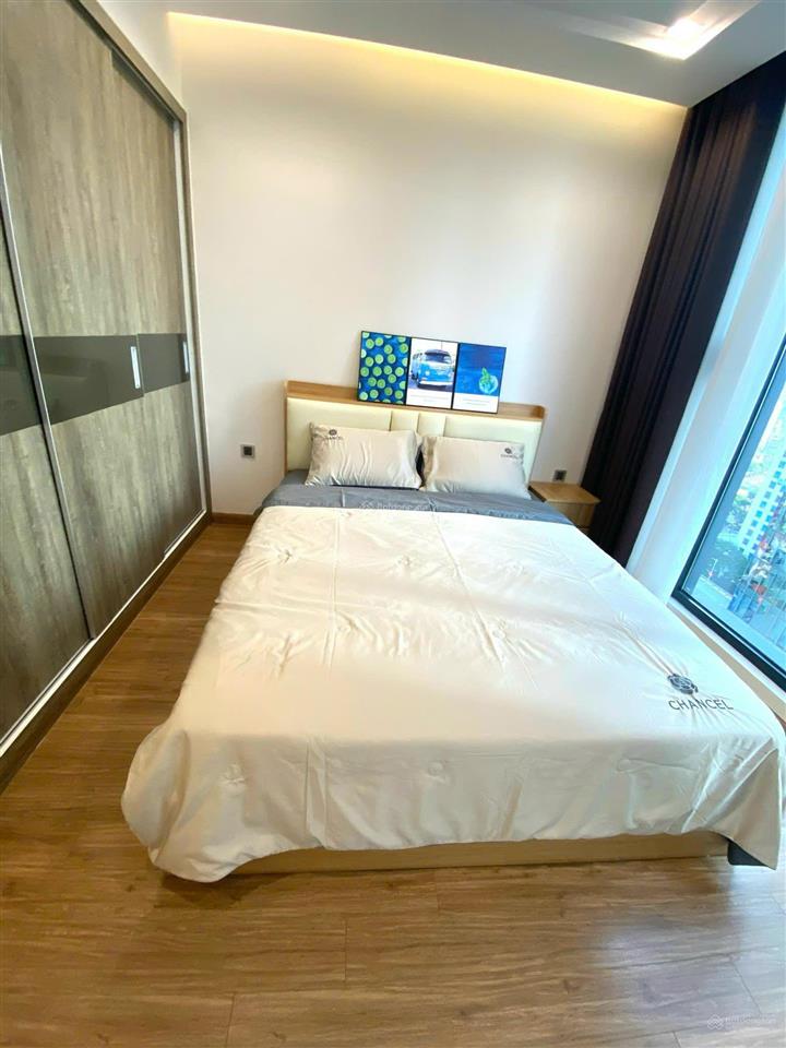 Cho thuê căn hộ liễu giai tower 26 liễu giai 70m2, gồm 2 pn, full nội thất vào ở luôn. giá 15tr
