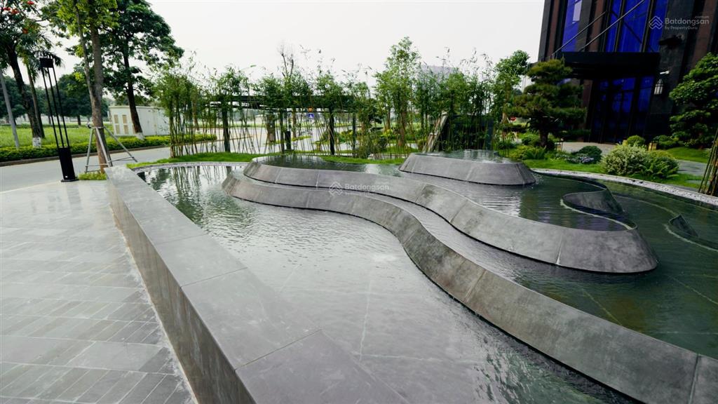 Cho thuê mặt bằng văn phòng hạng a tại khu đô thị starlake tây hồ tây, hà nội