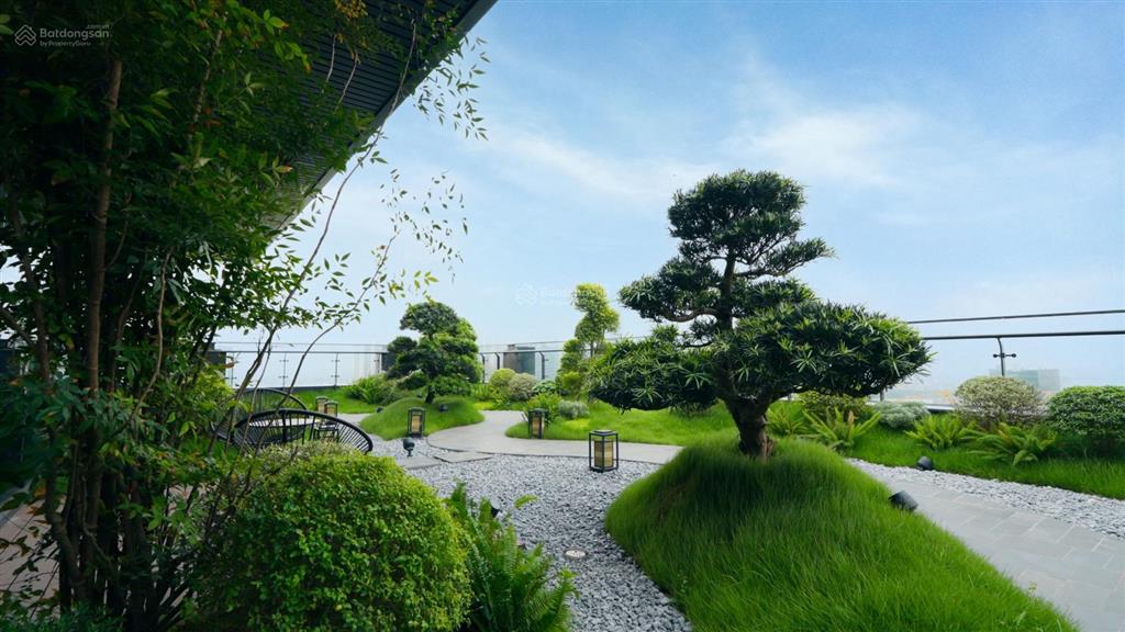 Cho thuê mặt bằng văn phòng hạng a tại khu đô thị starlake tây hồ tây, hà nội