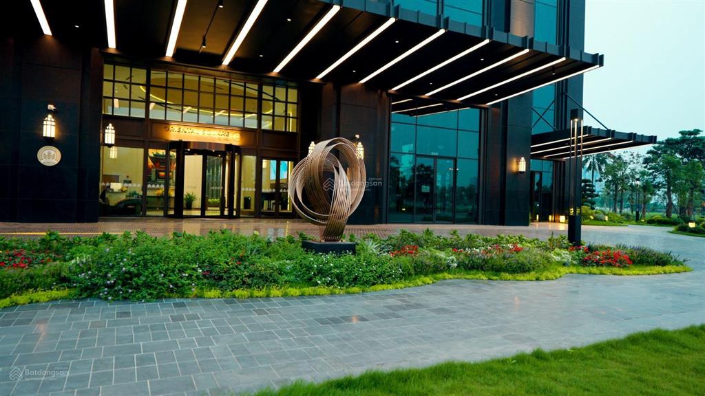 Cho thuê mặt bằng văn phòng hạng a tại khu đô thị starlake tây hồ tây, hà nội