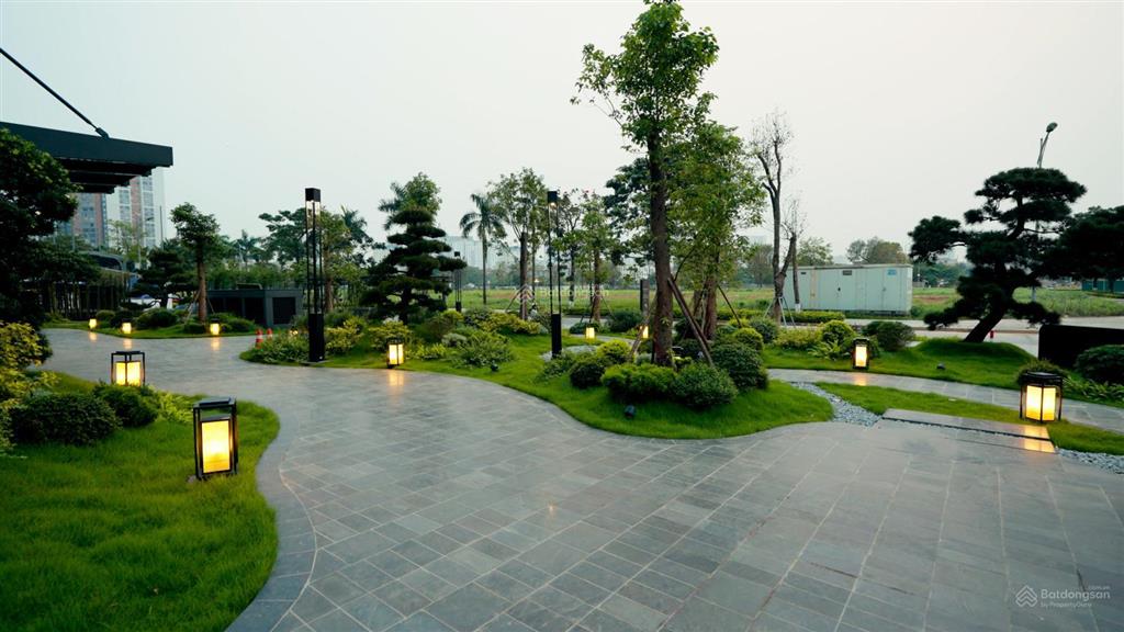 Cho thuê mặt bằng văn phòng hạng a tại khu đô thị starlake tây hồ tây, hà nội