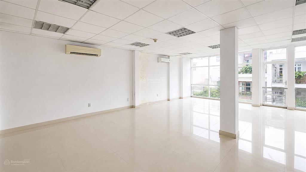 Chính chủ cho thuê tòa nhà văn phòng trung tâm bình thạnh 4 tầng 450m full tiện ích