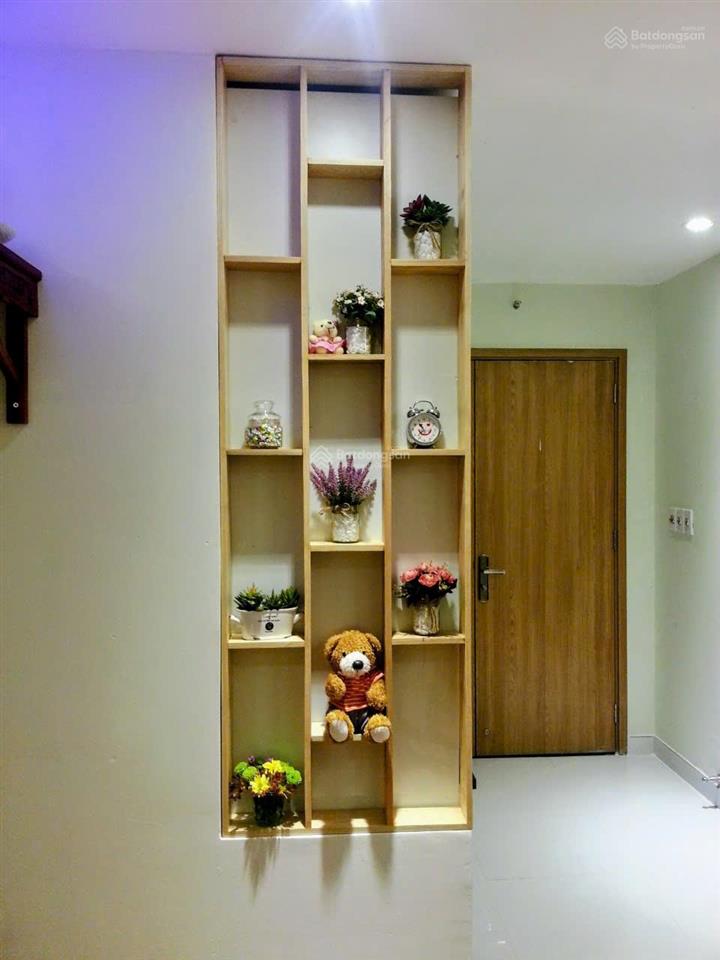 Môi giới xin đừng gọi căn hộ tầng 5  view đẹp, ban công 3m, chính chủ bán