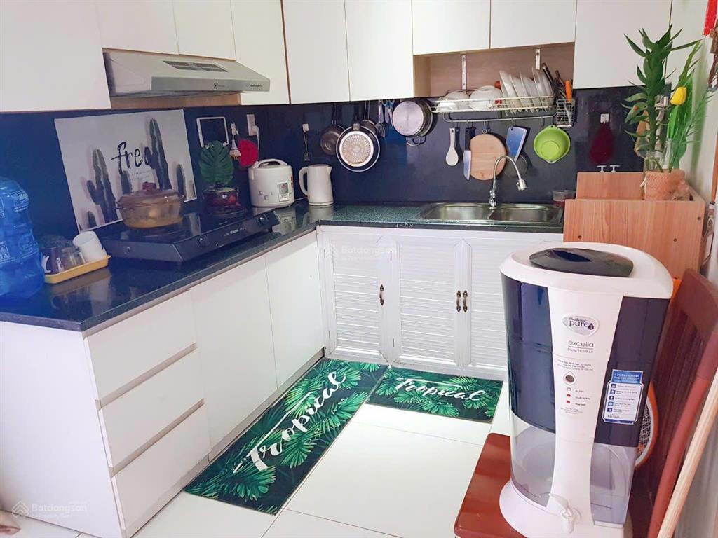 Môi giới xin đừng gọi căn hộ tầng 5  view đẹp, ban công 3m, chính chủ bán