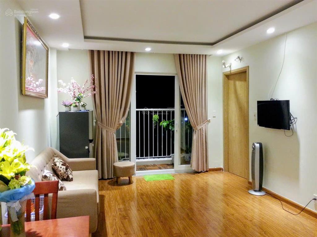 Môi giới xin đừng gọi căn hộ tầng 5  view đẹp, ban công 3m, chính chủ bán