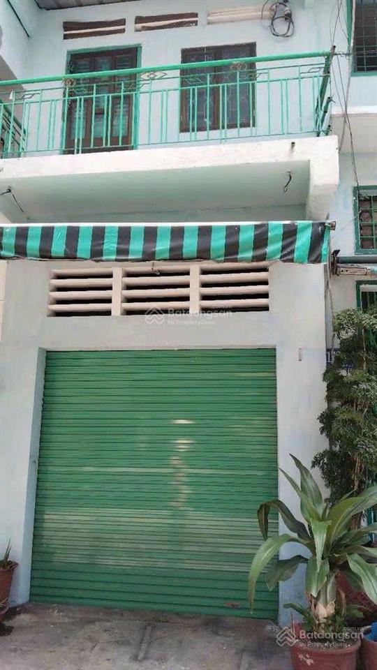 Cho thuê nhà nguyên căn hxh lạc long quân, p10, q 11 , hcm