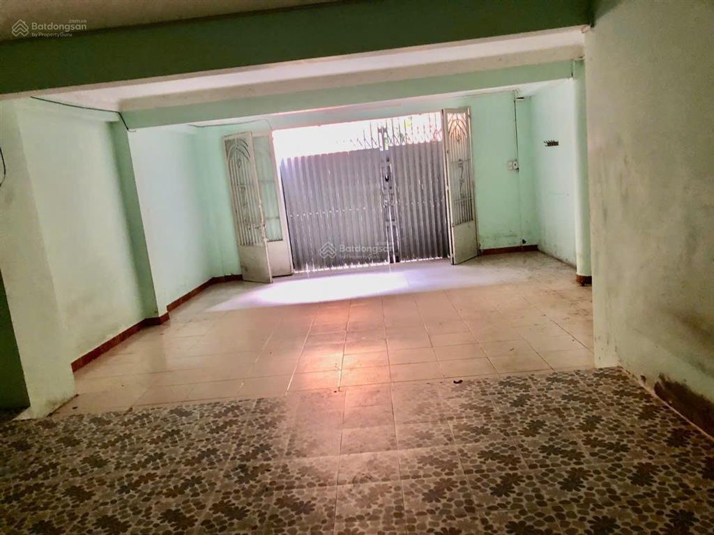 Cho thuê nhà nguyên căn hxh lạc long quân, p8 tân bình 6x11m