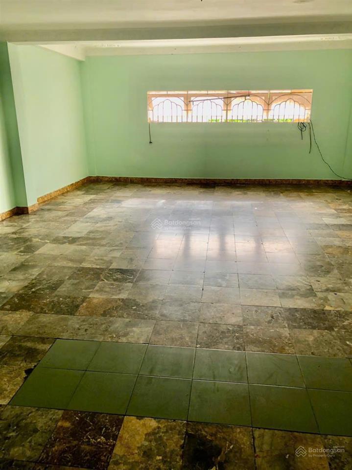 Cho thuê nhà nguyên căn hxh lạc long quân, p8 tân bình 6x11m