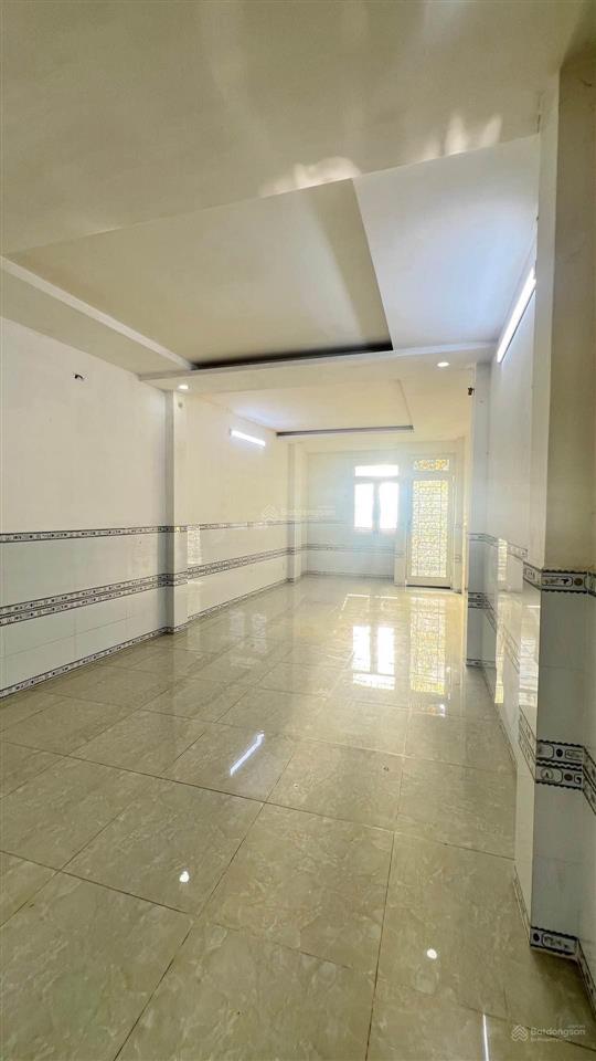 Bán gấp nhà hxh ngay bệnh viện quận 11  đường oto thông  5 tầng  dtsd 156m2  giá 8.9 tỷ tl