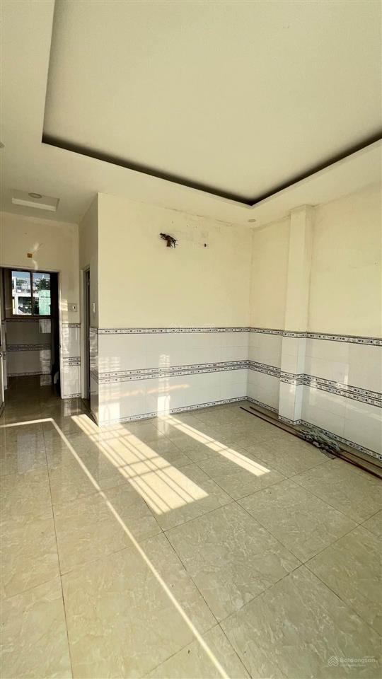 Bán gấp nhà hxh ngay bệnh viện quận 11  đường oto thông  5 tầng  dtsd 156m2  giá 8.9 tỷ tl