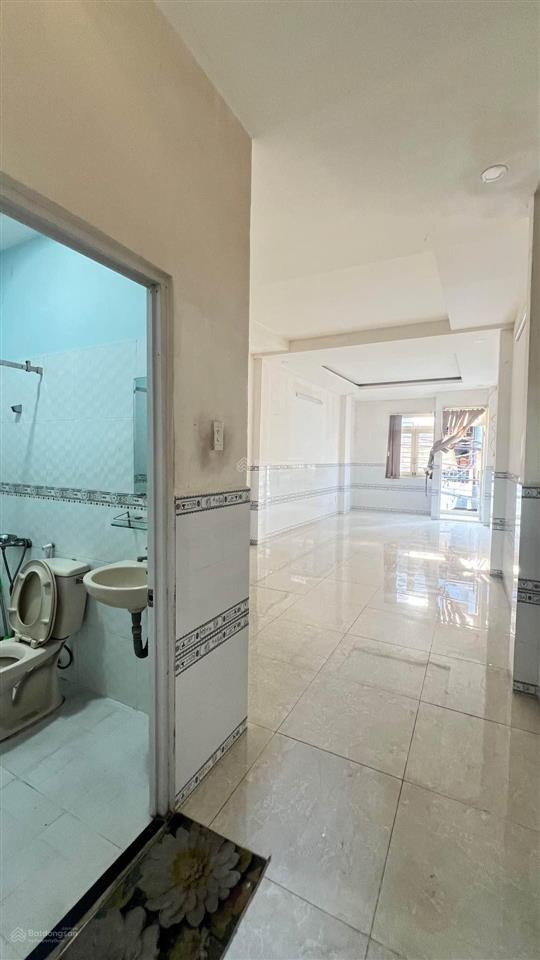 Bán gấp nhà hxh ngay bệnh viện quận 11  đường oto thông  5 tầng  dtsd 156m2  giá 8.9 tỷ tl