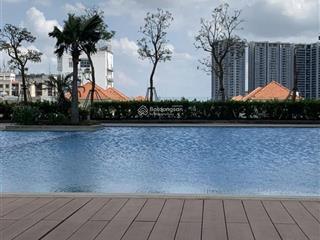 Bán căn hộ rivera park saigon, 88m2, 2pn, 2wc, căn góc lớn nhất, view đông nam, giá 6,9 tỷ.