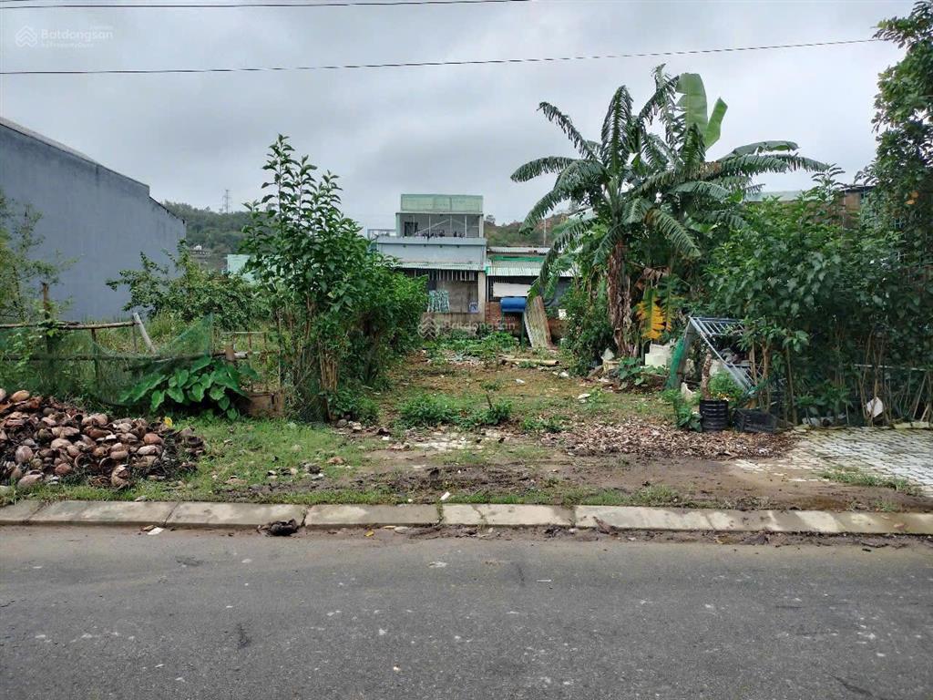Lô đất đẹp đường 7m5 lề 4m5 hoàng phê , tđc hòa sơn 7, xã hòa sơn, p hòa khánh , đà nẵng