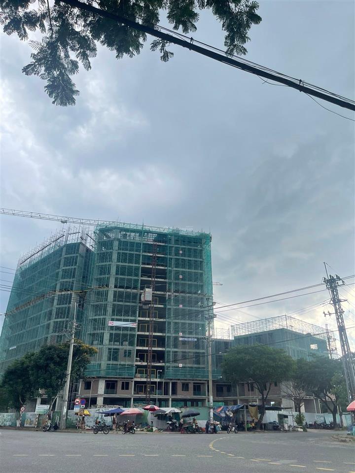 Bán gấp căn hộ "rẻ như cho" ecolife signature đà nẵng  mua đi mua đi!!!
