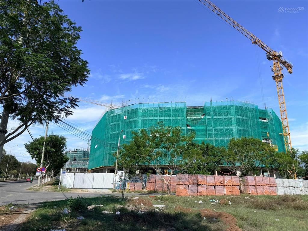 Bán gấp căn hộ "rẻ như cho" ecolife signature đà nẵng  mua đi mua đi!!!