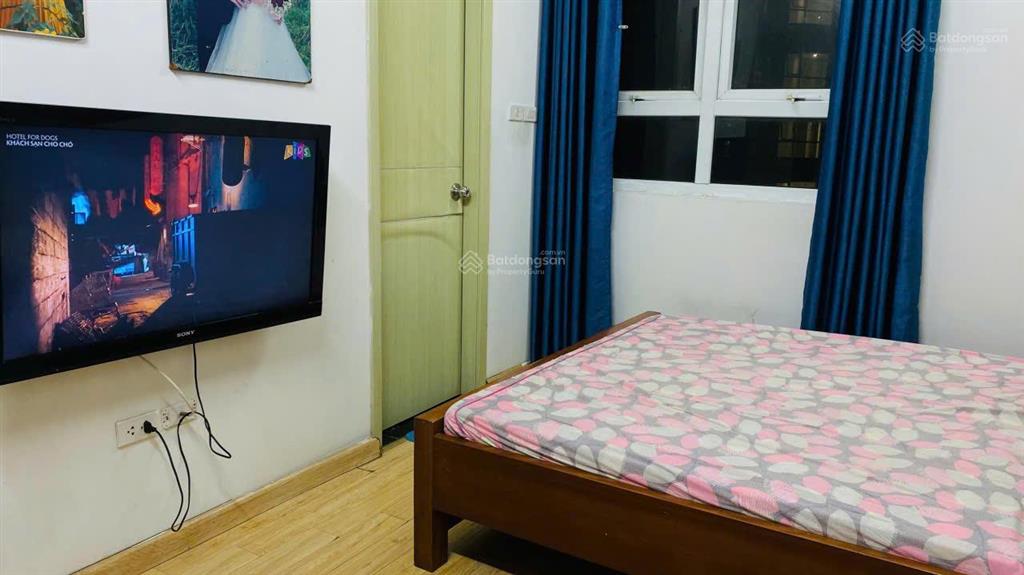 Chính chủ bán căn góc cc pvv  vinapharm 60b nguyễn huy tưởng thanh xuân, hà nội