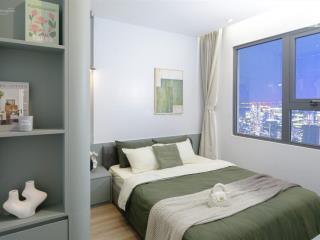 Sở hữu the win city trung tâm thương mại ngay dưới nhà chỉ với 150tr