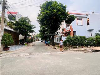 Tặng trọ ngang 9.8m bề thế  phân lô  xây dựng tự do dtsd ~208m2  sát hoàng diệu 2  đường thông