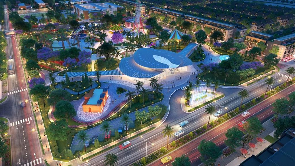 Chính chủ bán lk pea 03c.. dự án gemskyworld